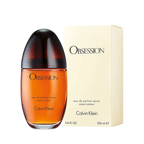 obsession perfume for women.